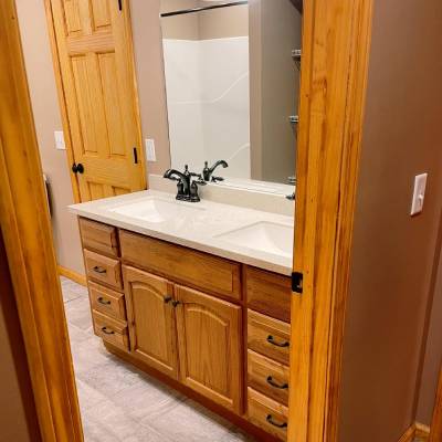 REMODELING SERVICES